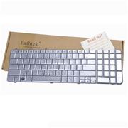 HP Pavilion DV7-1000 Notebook Keyboard