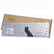 HP Pavilion DV7-1000 Notebook Keyboard