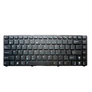 ASUS Eee PC 1215 Notebook Keyboard