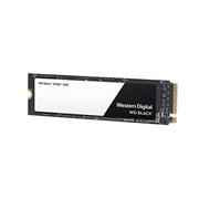 SSD Western Digital WDS250G2X0C Black 250GB M.2 2280 PCIe NVMe Drive
