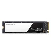 SSD Western Digital WDS500G2X0C Black 500GB M.2 2280 PCIe NVMe Drive
