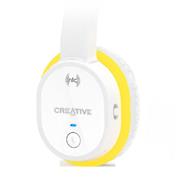 Creative Outlier Wireless On-ear Headphones