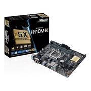 Asus H110M-K LGA 1151 Motherboard