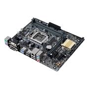 Asus H110M-K LGA 1151 Motherboard