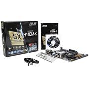 Asus H110M-K LGA 1151 Motherboard