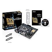 Asus H110M-K LGA 1151 Motherboard