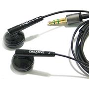 Creative EP-210 Comfortable On-ear Earphone