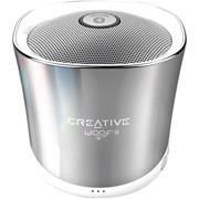 Creative Woof 3 Bluetooth Speaker
