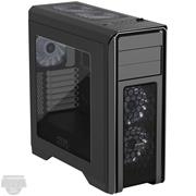 Green Z2+ HERO Mid Tower Case