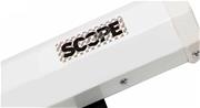 Scope Motorized Projector Screen Electric 300 x300