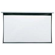 Scope Motorized Projector Screen 150 x150