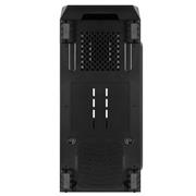 Green Z+ Grand Black Mid-Tower Case