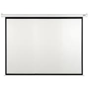 Scope Motorized Projector Screen Electric 400 x 300