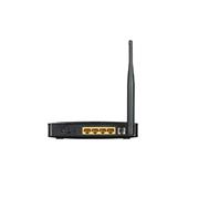 ZyXEL DEL 1202 T10B ADSL Modem Router