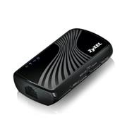 ZyXEL NBG2105 N150 Wireless Mini Travel Router