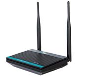 U.TEL A304U 300Mbps Dual Band Wireless ADSL2+ Modem Router