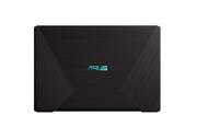 ASUS VivoBook K570UD Core i7 12GB 1TB+256SSD 4GB Full HD Laptop