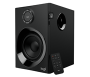 Logitech Z607 5.1 Surround Sound Speaker