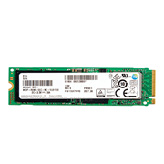SSD SAMSUNG MZVLB512HAJQ PM981 512GB M.2 PCIe Gen3 x 4 Drive