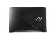 ASUS ROG Strix GL703GM Core i7 16GB 1TB+256GB SSD 6GB Full HD Laptop