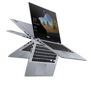ASUS VivoBook Flip TP412UA Core i7 8GB 256GB SSD Intel Touch Laptop
