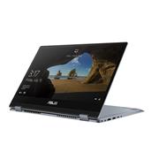 ASUS VivoBook Flip TP412UA Core i5 8GB 256GB SSD Intel Touch Laptop