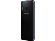 SAMSUNG Galaxy A30 LTE 64GB Dual SIM Mobile Phone