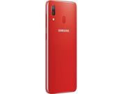 SAMSUNG Galaxy A50 LTE 128GB 6GB Ram Dual SIM Mobile Phone