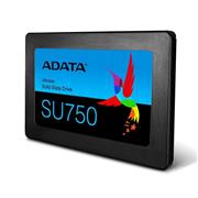 SSD ADATA Ultimate SU750 256GB 3D TLC Internal Drive