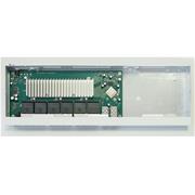 mikrotik-routerboard CRS326-24G-2S+RM SwOS 24Port Gigabit Ethernet SFP+ Switch