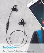 Anker A3236 SoundBuds Surge Bluetooth Headphones