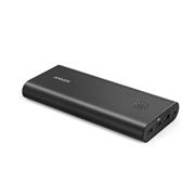 Anker A1374H11 PowerCore Plus with Quick Charge 3.0 26800mAh Power Bank