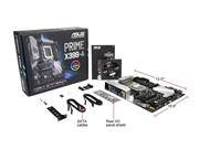 ASUS PRIME X399-A TR4 Motherboard