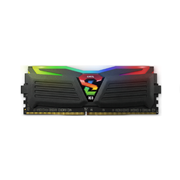 GEIL Super Luce RGB DDR4 8GB 2400MHz CL16 Single Channel Ram