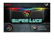 GEIL Super Luce RGB DDR4 8GB 2400MHz CL16 Single Channel Ram