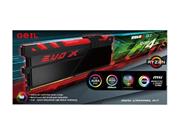 GEIL EVO X AMD Edition DDR4 32GB 2400Mhz CL17 Dual Channel Ram