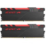 GEIL EVO X AMD Edition DDR4 16GB 2400Mhz CL17 Dual Channel Ram