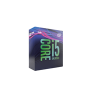 Intel Core i5-9400F 2.9GHz LGA 1151 Coffee Lake CPU