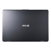 ASUS VivoBook Flip 14 TP410UF Core i7 16GB 1TB With 256GB SSD 2GB Touch Laptop