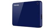 TOSHIBA Canvio Advance 2TB Portable External Drive