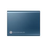 SSD SAMSUNG T5 2TB USB 3.1 Portable External Drive