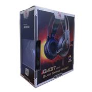 A4TECH Bloody G437 GLARE Gaming Headset