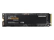 SSD SAMSUNG 970 EVO Plus 1TB PCIe Gen 3.0x4 NVMe M.2 Drive
