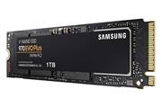 SSD SAMSUNG 970 EVO Plus 1TB PCIe Gen 3.0x4 NVMe M.2 Drive
