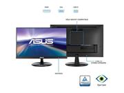 ASUS VT229H 21.5 Inch Full HD IPS Touch Monitor