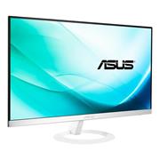 ASUS VZ249H-W 23.8 Inch Full HD IPS Monitor