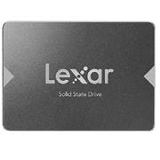 SSD Lexar NS100 256GB Internal Drive