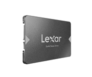 SSD Lexar NS100 256GB Internal Drive