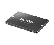 SSD Lexar NS100 128GB Internal Drive