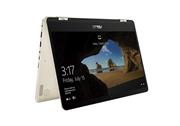 ASUS Zenbook Flip UX461FN Core i7 16GB 512GB SSD 2GB Full HD Laptop